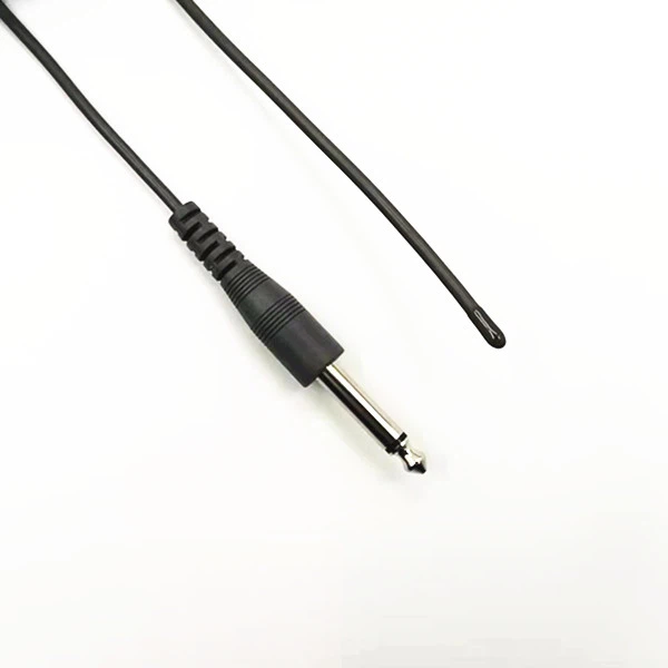 Human Body Cavity Temperature Sensor