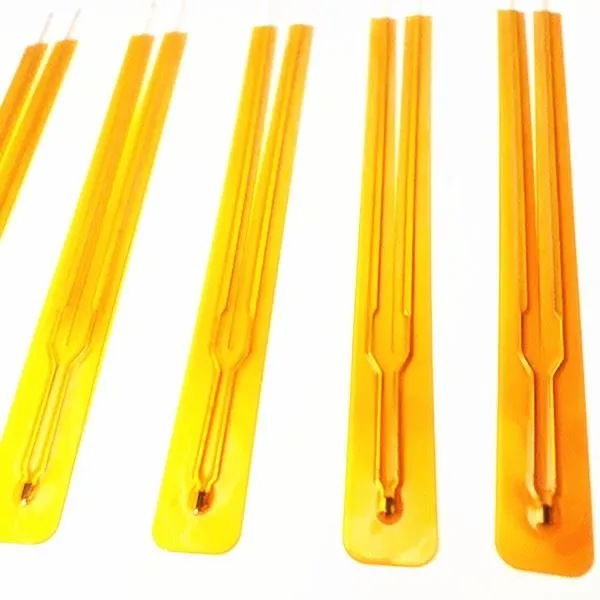Film Type NTC Thermistor For Printer,Home Appliances
