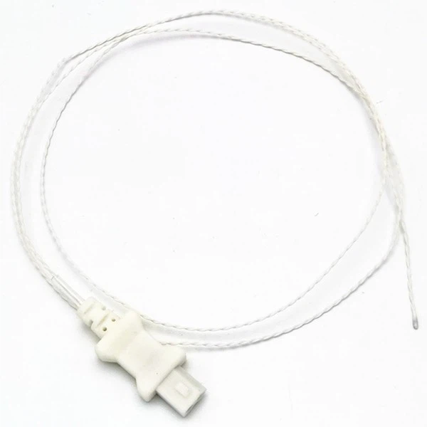 Medical Bunch Wire Disposable Temperature Probe