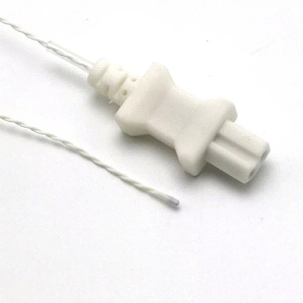 Medical Bunch Wire Disposable Temperature Probe