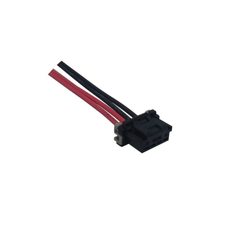 Heater NTC Temperature Sensor